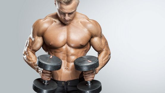 Waarom zijn steroïden zo populair onder powerlifters en sterke mannen? Waarom zijn steroïden zo populair onder powerlifters en sterke mannen?