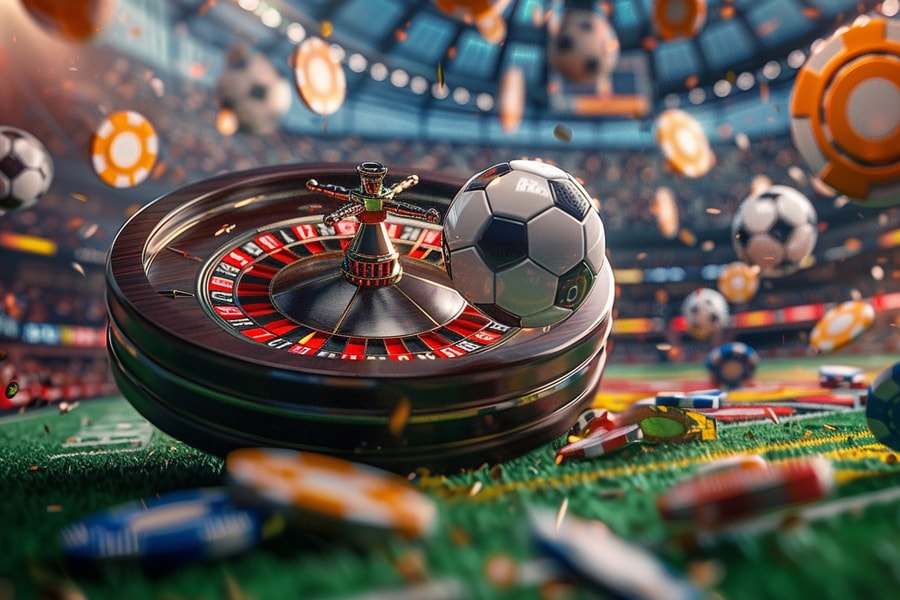Descubra o Mundo dos Jogos com a 969bet