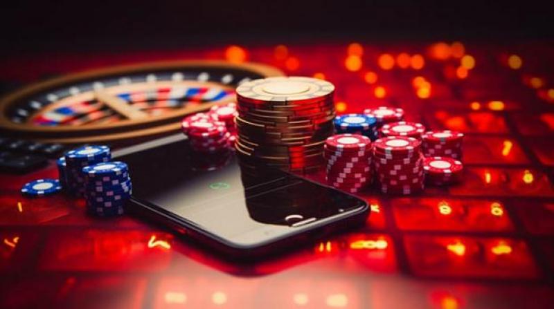 Discover the Excitement of UK Casino Club Online Casino 34 Discover the Excitement of UK Casino Club Online Casino 34