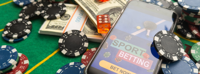Discovering the Future of Online Betting Nigus Bet