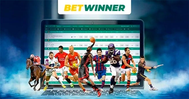 Explore the World of Online Betting with Betwinner