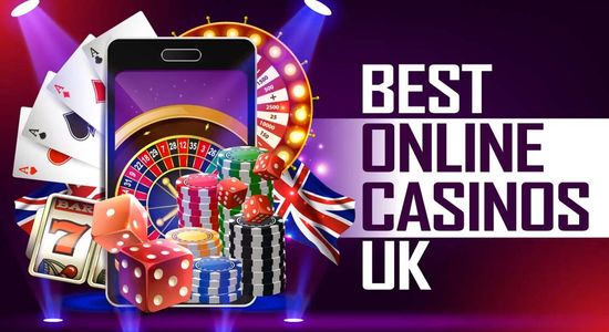 Ultimate Guide to Online Casino UK Casino Strategies and Bonuses Ultimate Guide to Online Casino UK Casino Strategies and Bonuses