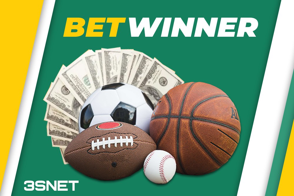 betwinner Güvenli ve Çok Yönlü Bahis Deneyimi