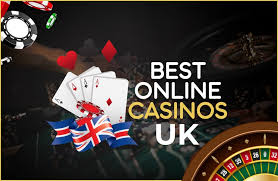 Discover the Best Rated Casino Online UK Discover the Best Rated Casino Online UK