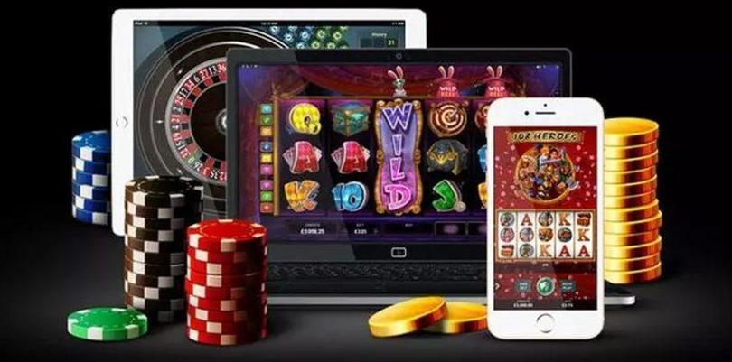 Discover the Excitement of Casino Golden Lion UK