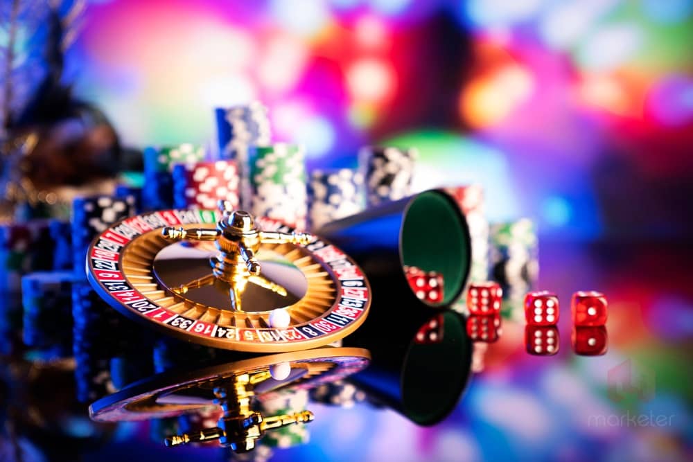 Discover the Excitement of UK Online Casino New