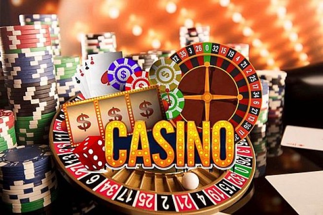 Discover the Thrills of Casiny Casino