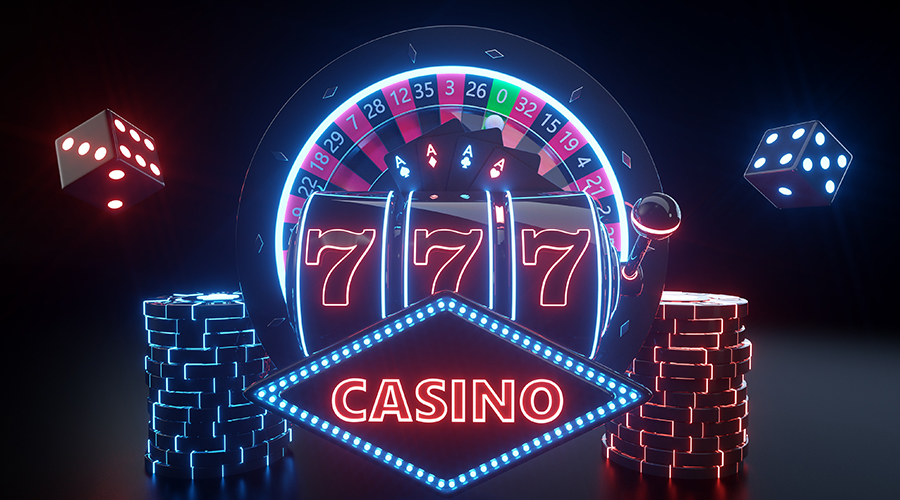 Discovering the Best New Casino UK Online for 2023