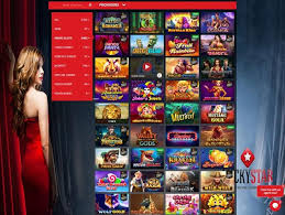 Experience the Thrill at Lucky Star Casino 11 Experience the Thrill at Lucky Star Casino 11