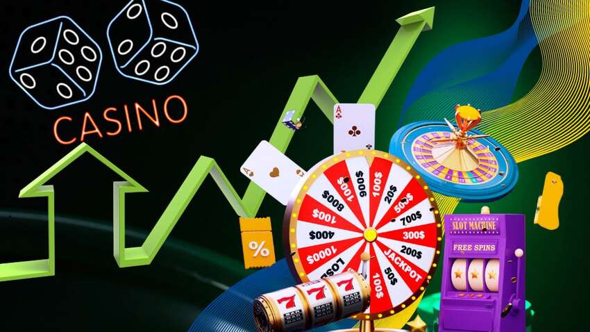 Exploring the Excitement of 7Gold A Premium Online Casino Experience Exploring the Excitement of 7Gold A Premium Online Casino Experience