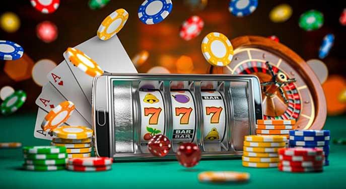 Exploring the Excitement of 7Gold A Premium Online Casino Experience Exploring the Excitement of 7Gold A Premium Online Casino Experience
