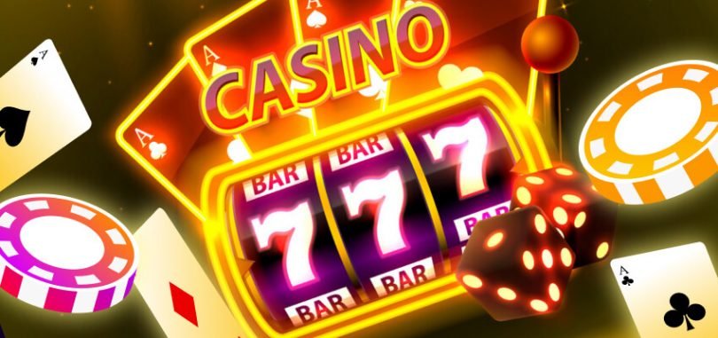 Live Online Casino in the UK - The Ultimate Guide to Gaming