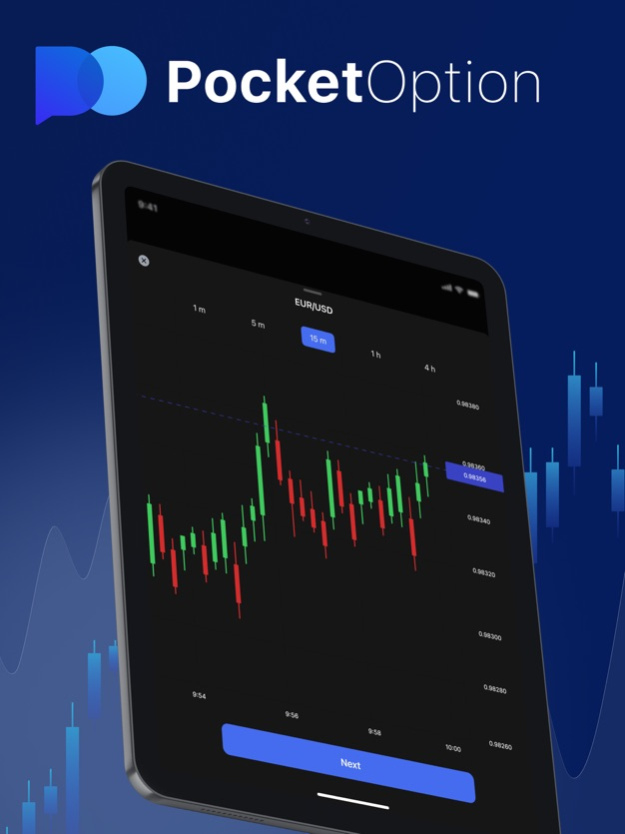 Pocket Option Trading Platform RU - Your Gateway to Profitable Trading 4