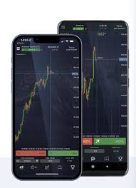 Pocket Option Trading Platform RU - Your Gateway to Profitable Trading 4