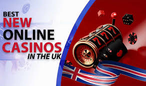 Discover the Best Online Casino Top 10 UK Discover the Best Online Casino Top 10 UK