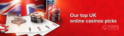 Discover the Best Online Casino Top 10 UK Discover the Best Online Casino Top 10 UK