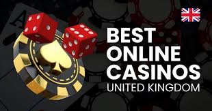 Discover the Best Online Casino Top 10 UK Discover the Best Online Casino Top 10 UK