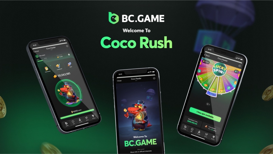 Guide to Registration BC.Game Start Your Gaming Journey Today Guide to Registration BC.Game Start Your Gaming Journey Today