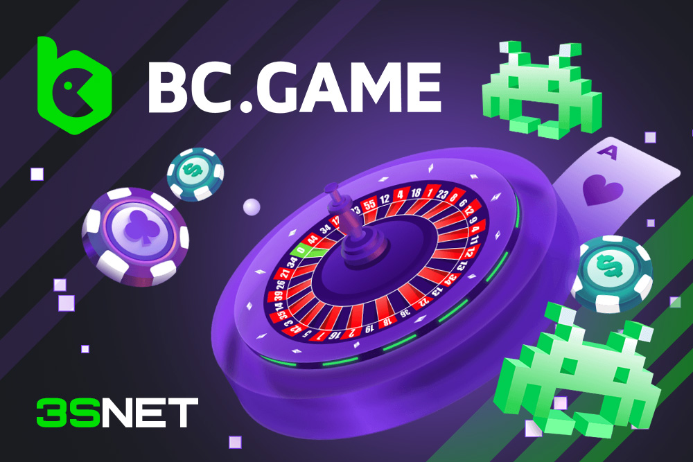 Guide to Registration BC.Game Start Your Gaming Journey Today Guide to Registration BC.Game Start Your Gaming Journey Today