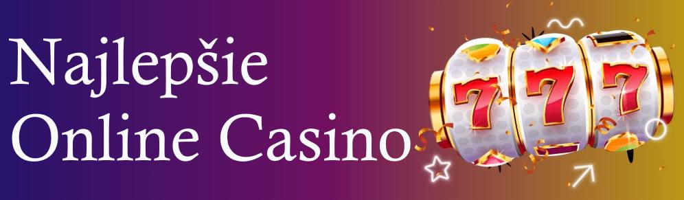 Nové casino 2025 Objavte budúcnosť online zábavy Nové casino 2025 Objavte budúcnosť online zábavy