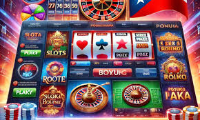 Nové české online casino 2025 Nové české online casino 2025