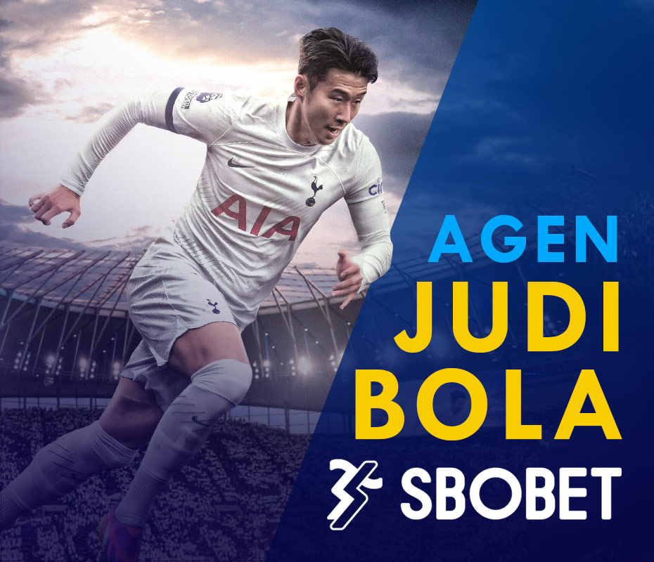 Temukan Agen Sbobet88 Terbaik untuk Pengalaman Bermain yang Tak Terlupakan