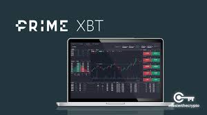 The Future of Finance PrimeXBT Cryptocurrency Trading