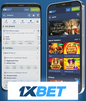 1xBet Global Download Your Ultimate Guide to Betting on the Go 1xBet Global Download Your Ultimate Guide to Betting on the Go