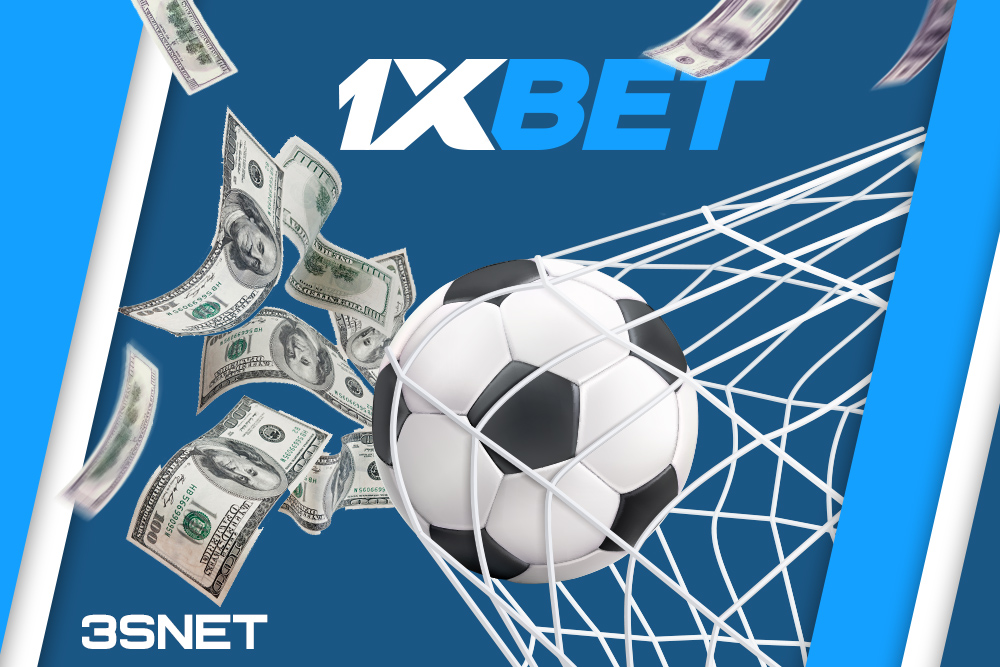 How to Sign Up for 1xBet A Step-by-Step Guide