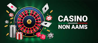 I Migliori Casinò Non AAMS che Pagano Velocemente 563669516 I Migliori Casinò Non AAMS che Pagano Velocemente 563669516
