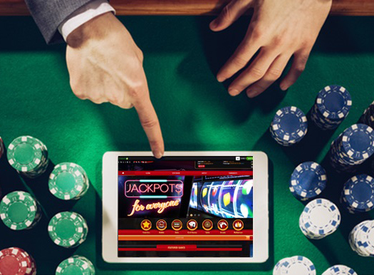 Discover the Thrills of Martin Casino & Sportsbook Discover the Thrills of Martin Casino & Sportsbook