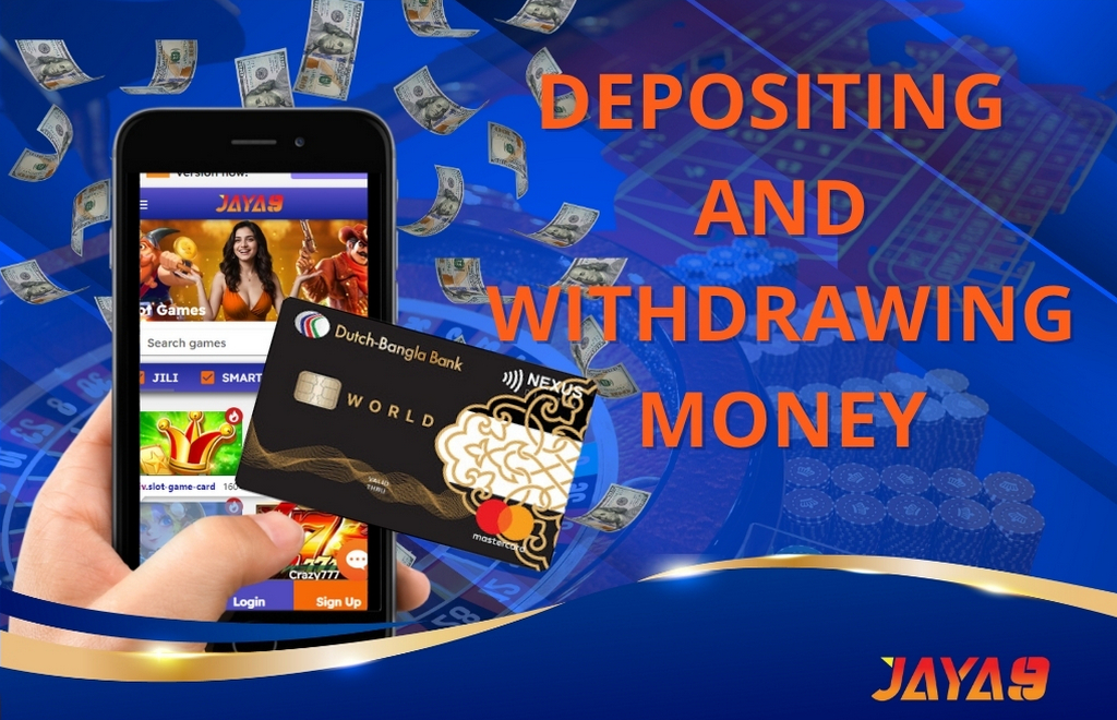 The Rise of Jaya9 Revolutionizing Online Gambling