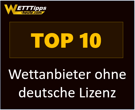 Wettanbieter ohne Limit – Die besten Optionen für unbeschränkte Einsätze