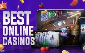 Discover the Best Online Casino Bonuses for You -1650101701