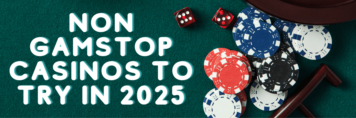 Discovering UK Casinos Not on GamStop A Comprehensive Guide 976161829
