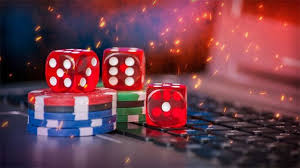 Experience the Thrill at Luck of Spins Online Casino -87121733
