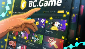 Experience Thrilling Gaming at BC Game Casino Experience Thrilling Gaming at BC Game Casino