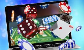 Online Casino Real Money No Deposit Bonus Your Path to Big Wins