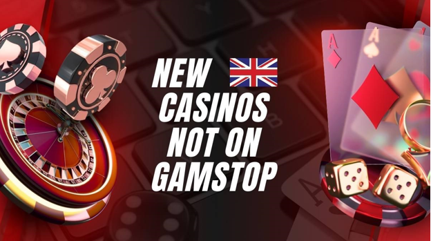 The Best Casinos Not on GamStop A Comprehensive Guide
