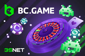 Discover BC.Fun Crypto Casino Your Ultimate Gaming Experience