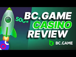 Discover BC.Fun Crypto Casino Your Ultimate Gaming Experience